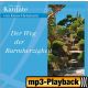 Der Weg der Barmherzigkeit - Vorspiel (Playback o. Backings)