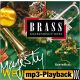 Pastorale In Brass (Playback)