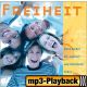 Von Gott befreit (Playback ohne Backings)