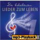 Mach mich still (Playback ohne Backings)
