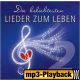 Wer vertraut hat Zukunft (Playback ohne Backings)