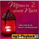 Lasst uns anbeten den Herrn (Playback o. Backings)