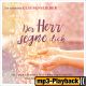 Eckstein (Playback ohne Backings)