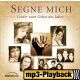 Segne mich (Intro) (Playback mit Backings)