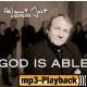 Come Into His Presence (Playback ohne Backings)