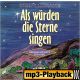 Als würden die Sterne singen (Playb.o.Back.)