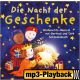 Schlaflos (Playback ohne Backings)