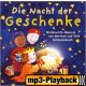 Fürchtet euch nicht (Playback ohne Backings)