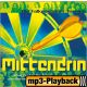 Gemeinsame Zeit (Playback ohne Backings)