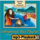 Johannes der Täufer (Playback)