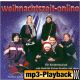 Weihnachtstraum (Playback ohne Backings)