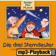 Die drei Sterndeuter - Hörspielmusik 2 (Playback)