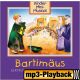 Fürchte dich nicht (Playback ohne Backings)