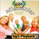 Dauer-Power-Anfangs-Song (Playback mit Backings)