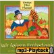 Schöpfer der Welt (Playback)