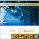 Weihnachtsfreude (Playback ohne Backings)