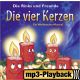 Jesus Christ ist geboren - Reprise (Playback)