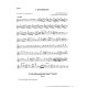Die sonderbare Nacht (Orchestereinzelstimmen)