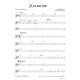 Du bist frei (Bandsheet)