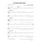 Habt keine Angst (Bandsheet)