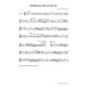 Schüttet euer Herz vor ihm aus (Violine)