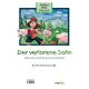 Der verlorene Sohn (Partitur)