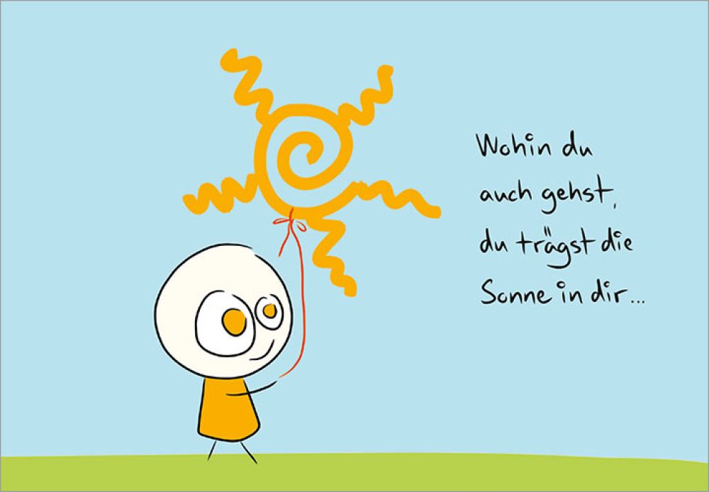 Ich freu mich für dich! - Postkartenbuch (Schreibwaren) Ich freu mich für dich! - Postkartenbuch (Schreibwaren)