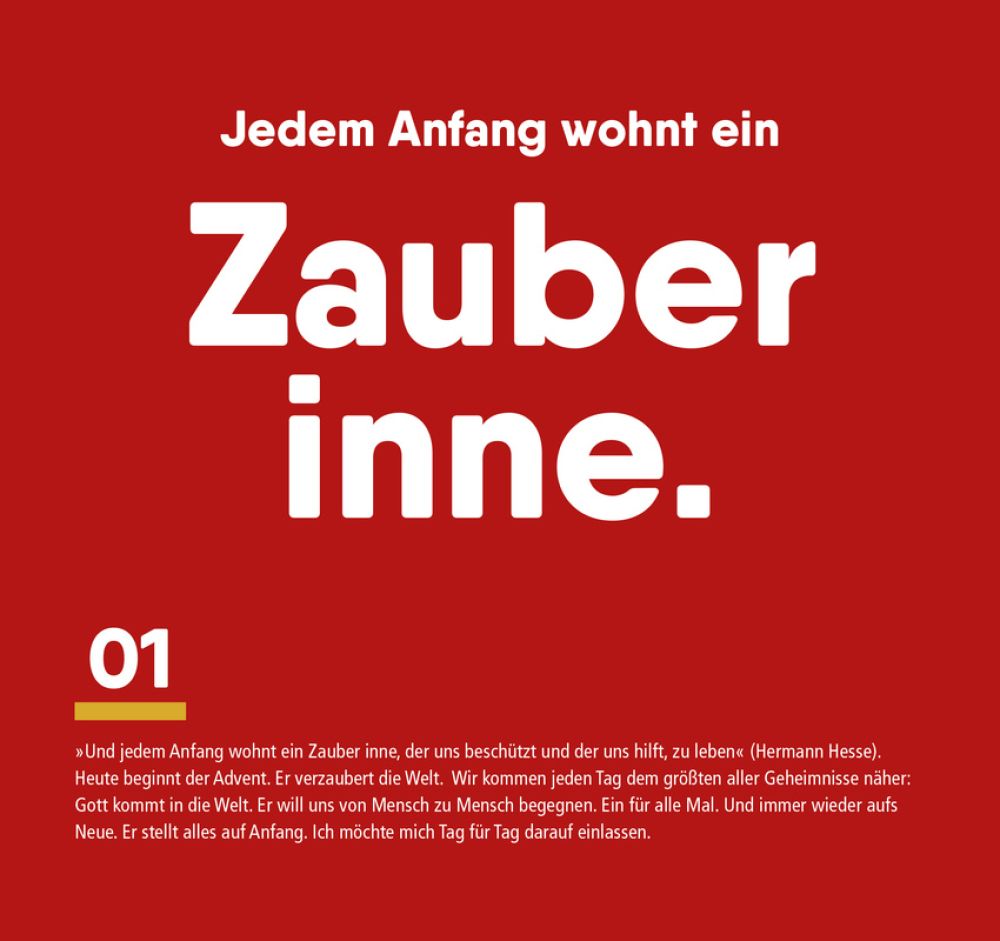 Survival Der ultimative MännerAdventsKalender