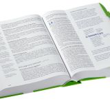 Stimmungsbild zu BasisBibel. Die Kompakte. Grün