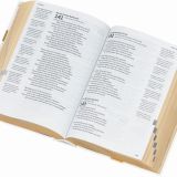 Stimmungsbild zu BasisBibel. Die Kompakte. Traubibel