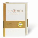 Stimmungsbild zu Luther 2017 Traubibel
