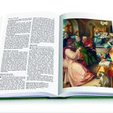 Lutherbibel 2017 mit Bildern von Albrecht Dürer