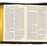 Stimmungsbild zu Lutherbibel 2017 - Mit Apokryphen