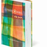 Stimmungsbild zu Lutherbibel 2017 für Dich
