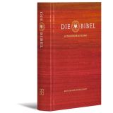 Stimmungsbild zu Luther 2017 Schulbibel mit Apokryphen