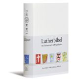 Lutherbibel mit Einband zum Selbstgestalten