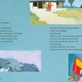 Stimmungsbild zu Die große Kees de Kort-Bibel