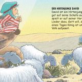 Stimmungsbild zu Die Bibel für kleine Hände