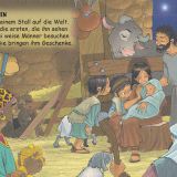 Stimmungsbild zu Die Bibel für kleine Hände