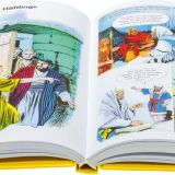 Stimmungsbild zu Die Bibel im Bild - Comic-Reihe Jubiläumsausgabe