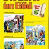 Stimmungsbild zu Die Bibel im Bild - Comic-Reihe Jubiläumsausgabe
