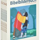 Bibelbilderbuch 1-5