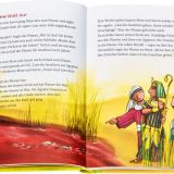 Stimmungsbild zu Die bunte Kinderbibel für Dich