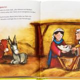 Stimmungsbild zu Die bunte Kinderbibel für Dich