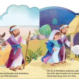 Stimmungsbild zu Mein kleines Weihnachtsbuch