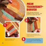Stimmungsbild zu Unsere Familien-Mitmach-Bibel