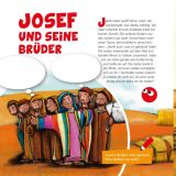 Stimmungsbild zu Unsere Familien-Mitmach-Bibel