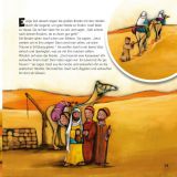 Stimmungsbild zu Unsere Familien-Mitmach-Bibel