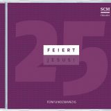 Stimmungsbild zu Feiert Jesus! 25