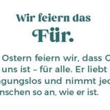 Stimmungsbild zu Eierbox "Ostern neu erleben" - 10er Set